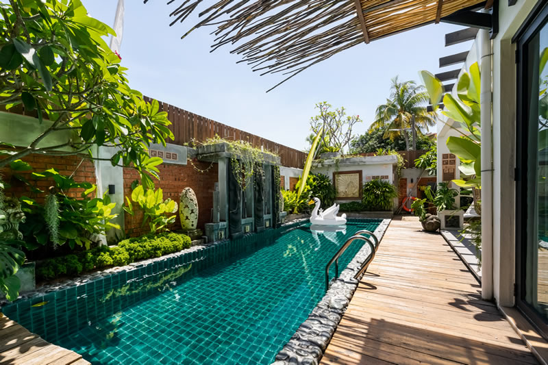 Gallery | Kembali Luxury Villa - Melaka